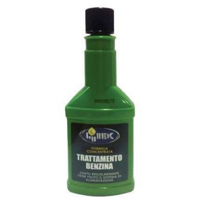 Additivo Trattamento Benzina Lubex 100ml