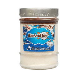 AROMABEADS JAR CANDLES - ALMOND JOY en oferta