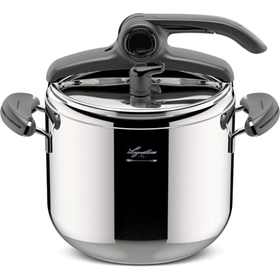 Lagostina Mia Pentola Pressione 7 Litri