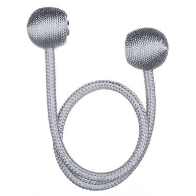 2pcs clip magnetiche per tende, fermatende, fibbia, fermatenda, clip per appendere, decorazioni per la casa