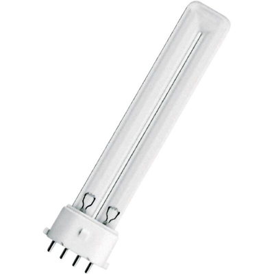 Lampada germicida 2G7 7 W (Ø x L) 28 mm x 112 mm 37 V 1 pz. - Osram