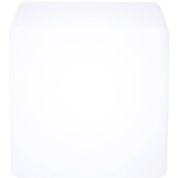 Telefunken Lampada LED per giardino T90235 Cube Connectivity T90235 cubo LED (monocolore) 1.2 W RGBW, Bianco caldo en oferta