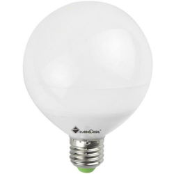 Marino Cristal Lampadina Std-Globo Led Deco 15W 230V E27 2700K 21154 características