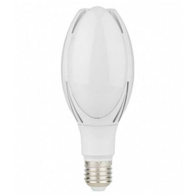LAMPADINA STD-ELLISSOLED EVO 40W 230V E27/E40 3000K 21647 - Marino Cristal