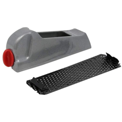 RASPA METALLICA cm. 14 - art. 4107/140 precio