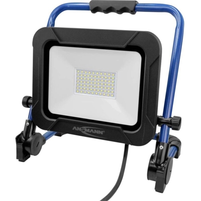 Faretto da cantiere FL4500AC 1600-0403 Potenza: 50 W Bianco neutro - Ansmann