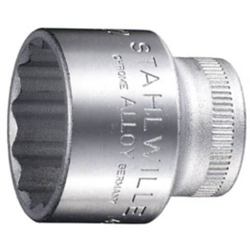 Stahlwille 45 10 02010010 Esagono esterno Inserto a bussola 10 mm 3/8 (10 mm) precio