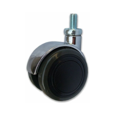 Ruota Mobili 171b Perno F. 8 Mm 50