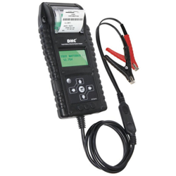 BT 2010 START-STOP DHC Tester batteria per auto, Monitoraggio batteria 180 cm - GYS precio