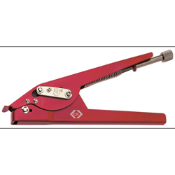 Pistola C.K per fascette serracavi - C.k. precio