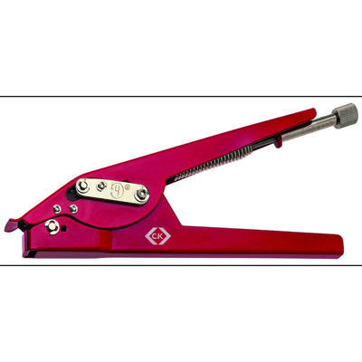 Pistola C.K per fascette serracavi - C.k.