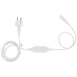 Spina elettrica per Prolunghe di Catena di luci di Natale Maxiled Reflex da 1,5 metri en oferta