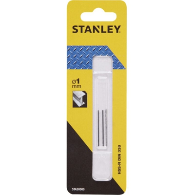 1 CF Di PIRANHA/STANLEY STA50000 (X50000) PUNTA HSS M