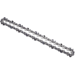 Mini catena in acciaio da 8 pollici, accessori per seghe elettriche a catena, sostituzione della catena per seghe elettriche, adatto per SPU :, en oferta