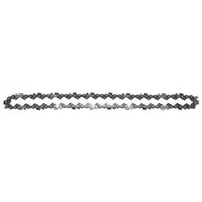 Catena in acciaio da 11,5 pollici, accessori per seghe elettriche a catena, sostituzione della catena per seghe elettriche, adatto per SPU :, E15262,