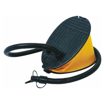 Pompa A Pedale Lt.4