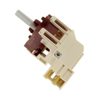 Candy Hoover Iberna Zerowatt - SELETTORE PROGRAMMATORE MOTORIZZATO A 16 POSIZIONI LAVATRICE CANDY HOOVER