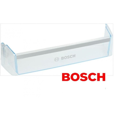 Balconcino Mensola Bottiglie Frigorifero Bosch Siemens 665153 Originale