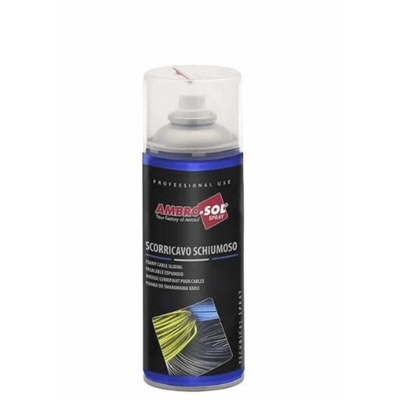 Scorricavo 400 ml - Faeg