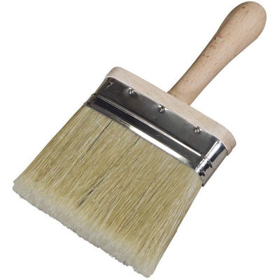 Pennello per polvere, 100 mm - Faithfull