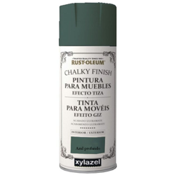 Gesso Effetto vernice spray Xylazel | 812 Deep Blue - 812 Deep Blue características