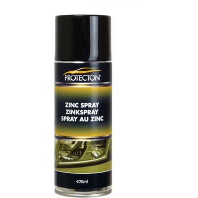 Protecton Spray zinco 400ml - protecton
