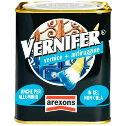 Vernifer oblo bianco satinato ml 750 precio