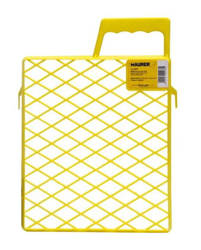Retina per Rulli in Pvc 360x260 mm per sgocciolare rulli - Maurer características