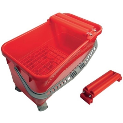 Vaschetta Lavaggio Per Piastrellisti lt. 23 Stampast