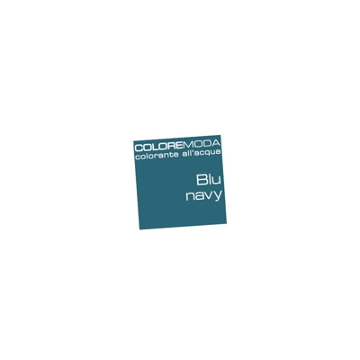 Estro - Colore Moda Colorante All'Acqua Ml 40 Blu Navy