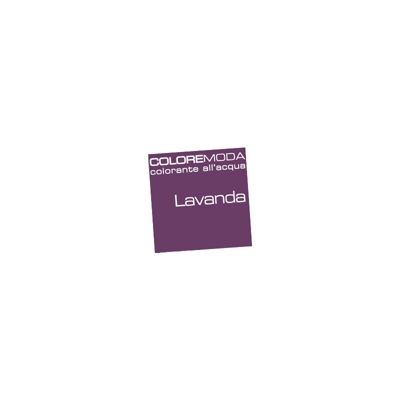 Estro - Colore Moda Colorante All'Acqua Ml 40 Lavanda