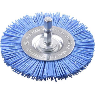 kwb SPAZZOLA A PARABREZZA, NYLON A CHIUSI 604330 1 pz.