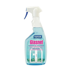 Glasnet Pistolet 750 ml per Vetri e Specchi características