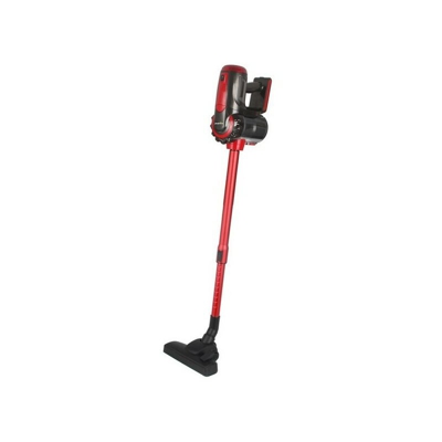 Aspirapolvere ciclonico 600W colore rosso - Joyteck