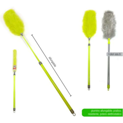 Piumino Catturapolvere Manico Allung. Cm.84 precio