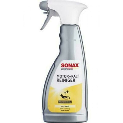 Sonax Detergente Motori 500Ml 15484