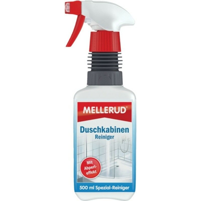 Doccia 2001002114 Cleaner 500 Ml (A 6) - Mellerud