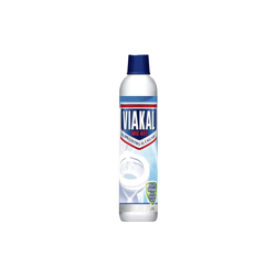 Viakal Casa WC Gel, Contro il Calcare 750 ml Pulizia e Igiene Rimuovi Calcare características