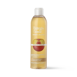 Estratti di bellezza - Pesca gialla - Shampoo fortificante rivitalizzante en oferta