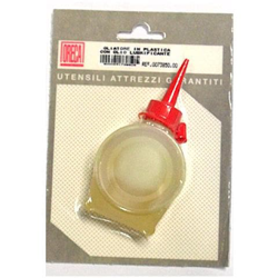 Oliatore In Plastica Con Olio Ml 40 características