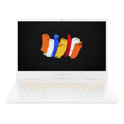 ConceptD 3 Notebook | CN315-72G | Bianco en oferta