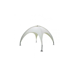 I Giardini Del Re' - GAZEBO IGLOO MT 3,5X3,5X2,7H ECRU 022005 características