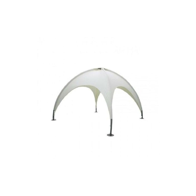 I Giardini Del Re' - GAZEBO IGLOO MT 3,5X3,5X2,7H ECRU 022005