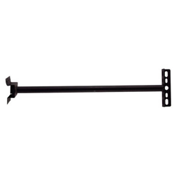 Nova Line - Staffa a muro orizzontale piastra da 20cm per faro precio