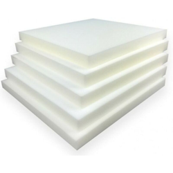 Spugna densità 20 bianca dimensioni cm 50x100x10 precio