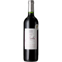 CHÂTEAU GROLEAU 2017 precio