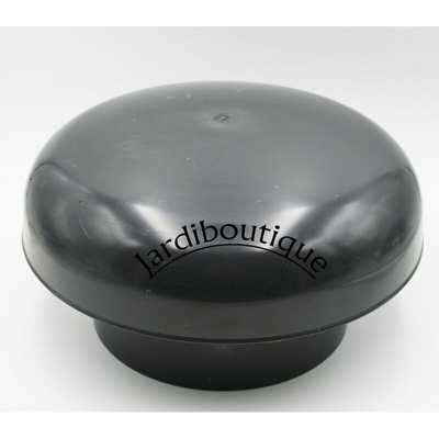 Tappo di ventilazione Ø 50 mm Slate Ventilator Extractor