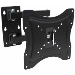 Staffa Supporto Braccio Tv A Muro Monitor Lcd/Lled/Plasma Da 14' A 32 en oferta
