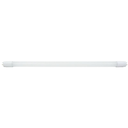 lampada neon 10 watt led 850 lumen 20000 ore 220-240 volt 300° 60 cm A+ CE G13 IP20 bianco bianco freddo interno no aig 001826 precio