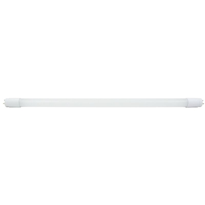 lampada neon 10 watt led 850 lumen 20000 ore 220-240 volt 300° 60 cm A+ CE G13 IP20 bianco bianco freddo interno no aig 001826